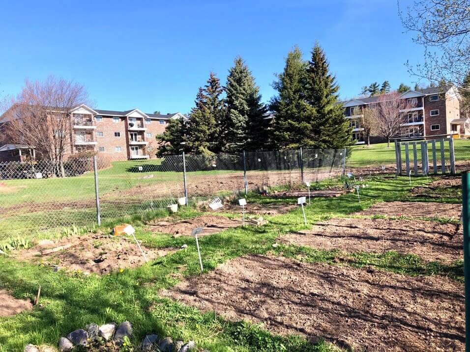 Photos and Video | Tourville Apartments | Marquette, MI